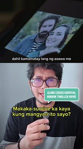 Underrated Survival Horror Movie: Kaya Mo Bang Magsurvive?