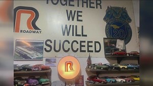 Roadway Express employees from across the country to reunite in Toledo for inaugural picnic