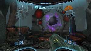 Metroid Prime 2 Echoes Looks Incredible At 4K Resolution With New AI Enhanced Texture Pack