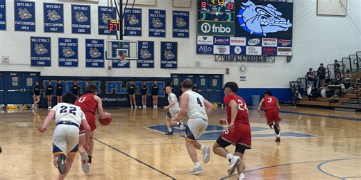 Local High School Basketball Roundup/Highlights (Friday Feb 13)