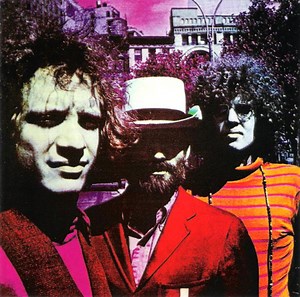 Seventh Sons - Raga (4 A.M. At Frank's)