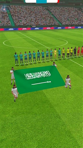 Last Minute Winning Goal in FIFA ⚽🔥 #Shorts #sports