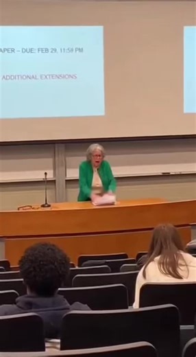 Relatable College Moments That Will Make You Laugh