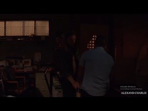 Deran and Adrian part 22 (gay storyline) animal kingdom