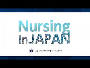 Nursing in Japan