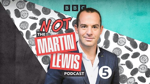 The Martin Lewis Podcast - How to get money out of your pension: Avoid the tax trap, annuities, drawdown, the 25% tax-free lump sum & more - BBC Sounds