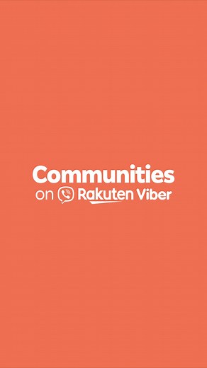 Connect, share, and engage! 💬 #viber #communities #communication #made #easy #fyp #foryou #page