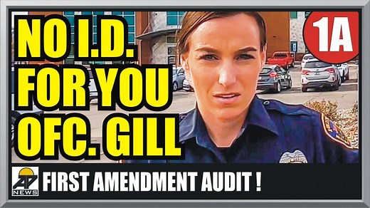 38K views · 843 reactions | Amagansett Press | Tyrant Police And Security Get Shutdown!! Sioux City Iowa - First Amendment Audit -P2 | Graceful Life | Facebook