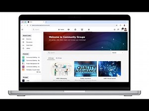 GrowthZone Community Platform Overview