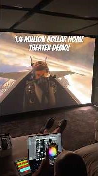 Top Gun: Maverick - THE ULTIMATE SUBWOOFER TEST