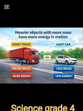 revision science grade 4