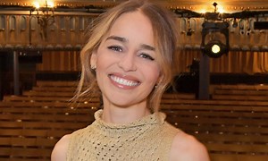 Game of Thrones star found 'mildly lesbian' scene most awkward to film