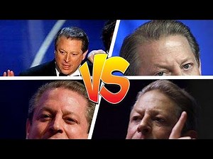 Al Gore-Isms: Funny Al Gore Quotes 🌏
