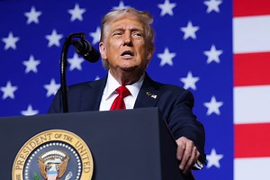 Donald Trump third term proposed as GOP rep pushes to repeal 22nd Amendment