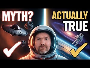 The Universe Just Proved Everyone Wrong About These 10 Things