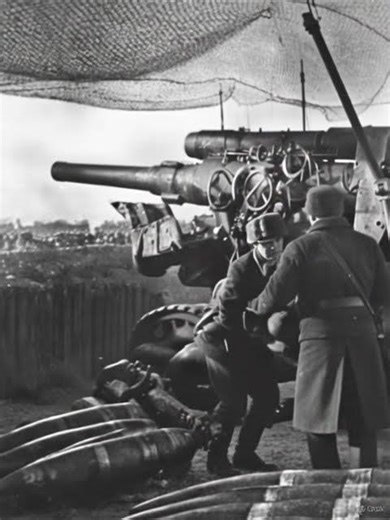 WWII Through the Lens – Six Authentic Moments from the War