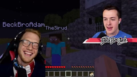 ONLY 1% WILL SURVIVE THIS MINECRAFT MAP!