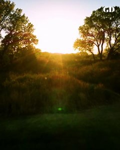 Prairie Dunes Country Club: One of golf’s most underrated Golden Age gems. 😍 Explore with our exclusive drone tour: http://glfdig.st/MGUF50MCU0Q | Golf Digest