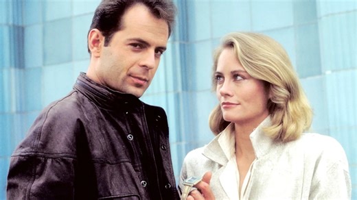 How 'Moonlighting' Launched Bruce Willis' Career 41 Years Ago