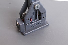 2015 DSD Pro Sequential Shifter