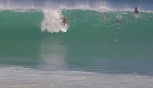 Kelly Slater’s Top 10 Moments from Bali in 2020 | The Inertia
