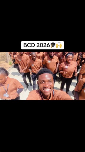 BCD 2026 finalist celebration | Leondioleo & Twaah Mabantu