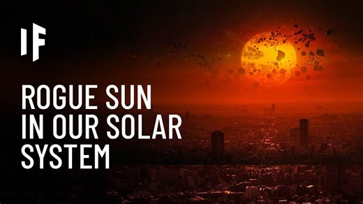Two Suns in the Sky: How Life on Earth Would Change