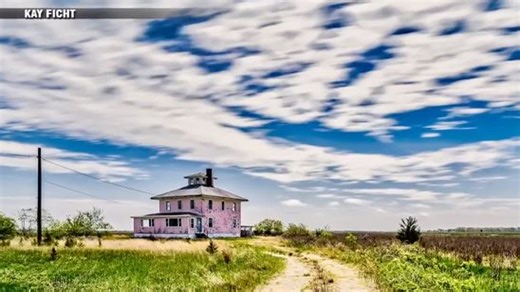 Local group hoping to save historic ‘Pink House’ from demolition in Newbury
