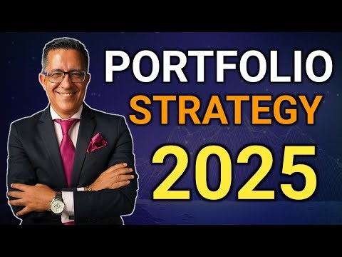 Portfulio Strategy 2025 🤑🤩