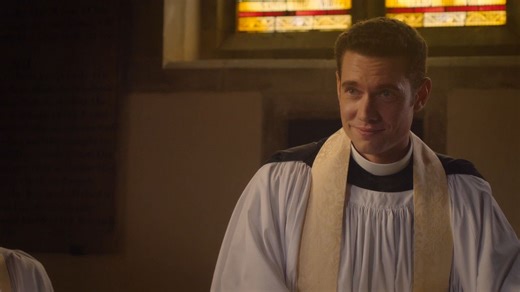 Watch Grantchester - Season 6 - Episode 2 | 9Now