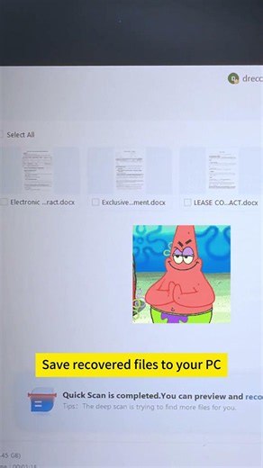 USB Not Detected? Recover Your Missing Files Now