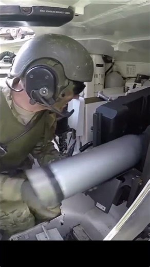 M1A2 Abrams: The Raw Power of American Steel in Action!