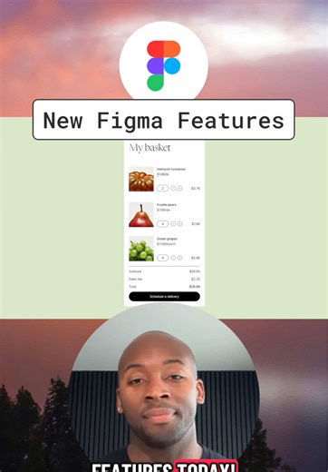 💻 New features coming to Figma Make: - Embed a Make file within Figjam & Figma Design - Embed a Make file within a Slides deck - Edit text and elements directly - Review and edit the AI model’s approach to prototyping - Quickly navigate multi-page prototypes Read more: https://www.figma.com/blog/introducing-figma-make-embeds/ #FigmaTips #UXDesign #DesignTok #UIUX #TechNews