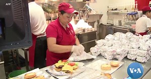 Equal Pay Day Reminder of Pay Disparity Between Men, Women