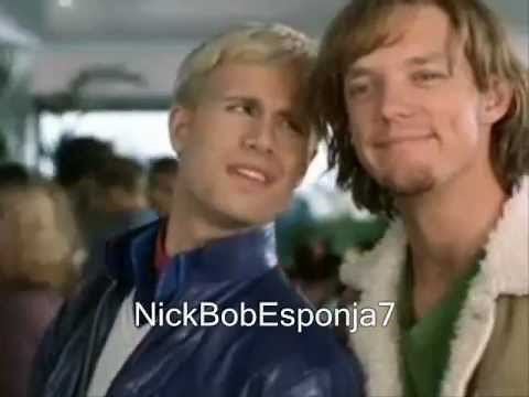 Scooby-Doo The Movie Nickelodeon Promo