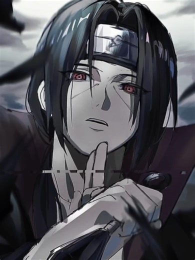 Itachi✨ #youtubeshorts