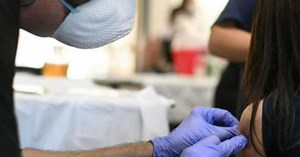 Doctor encourages parents to get their young children vaccinated against COVID-19