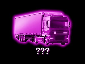 ❗️15 "Truck Horn" Sound Variations in 60 Seconds