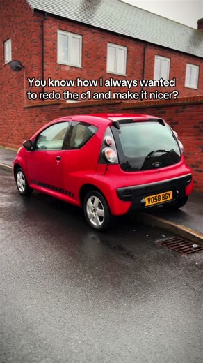 Exciting New Saxo Project Unveiled!