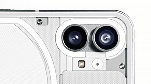 The Nothing Phone (1) receives Android 15 with Nothing OS 3.0