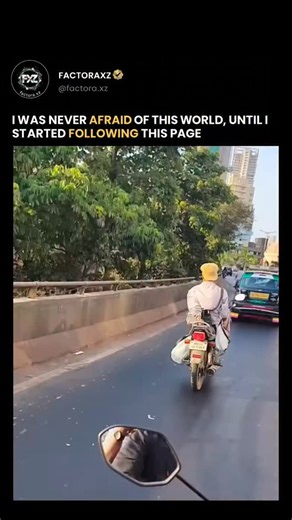 FactoraXZ on Instagram: "That video is certainly a testament to the phrase "where there's a will, there's a way." It’s both incredibly impressive and a bit nerve-wracking to watch! Depending on what kind of vibe you want for your post, here are a few caption options: The "Inspirational" Vibe "Excuses or results. You can’t have both. 🏍️🔥" "The only limits that exist are the ones you place on yourself." "Adapt and overcome. This man is living proof that nothing can stop a determined mind." "No a