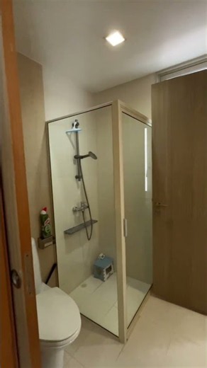 The Metropolitan 2 bedroom for Rent