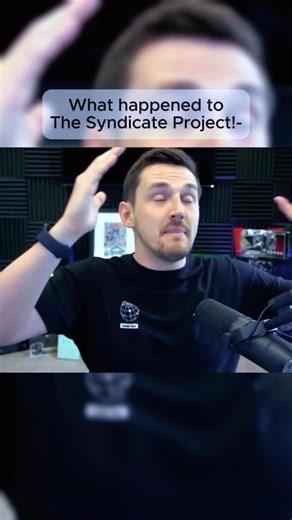 The Syndicate Project: Unraveling the Journey