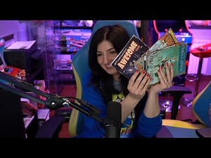 Midna fa la romance in Fallout 76