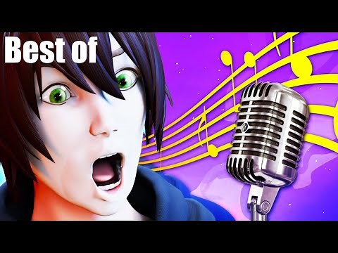 Best of: GLP und Paluten singen #11