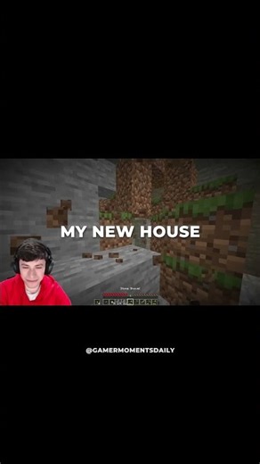 GeorgeNotFound Lost A Life Before He Even Had Iron 💀