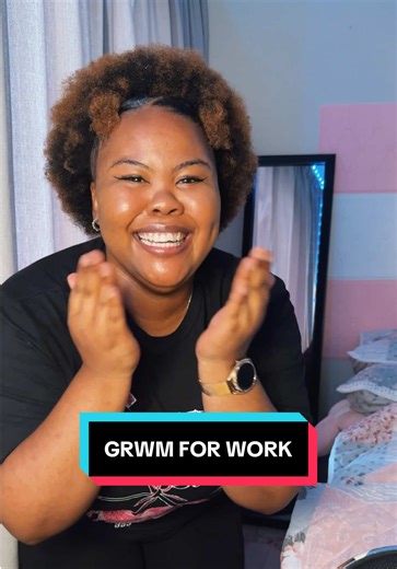 Guess My Job: Get Ready With Me for Work