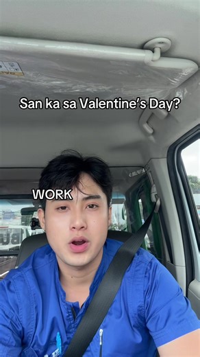 Valentine's Day Work Plans for Nurses