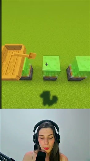 WAVE WITH REDSTONE #minecraft