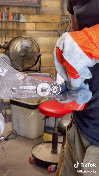 That Works on TikTok